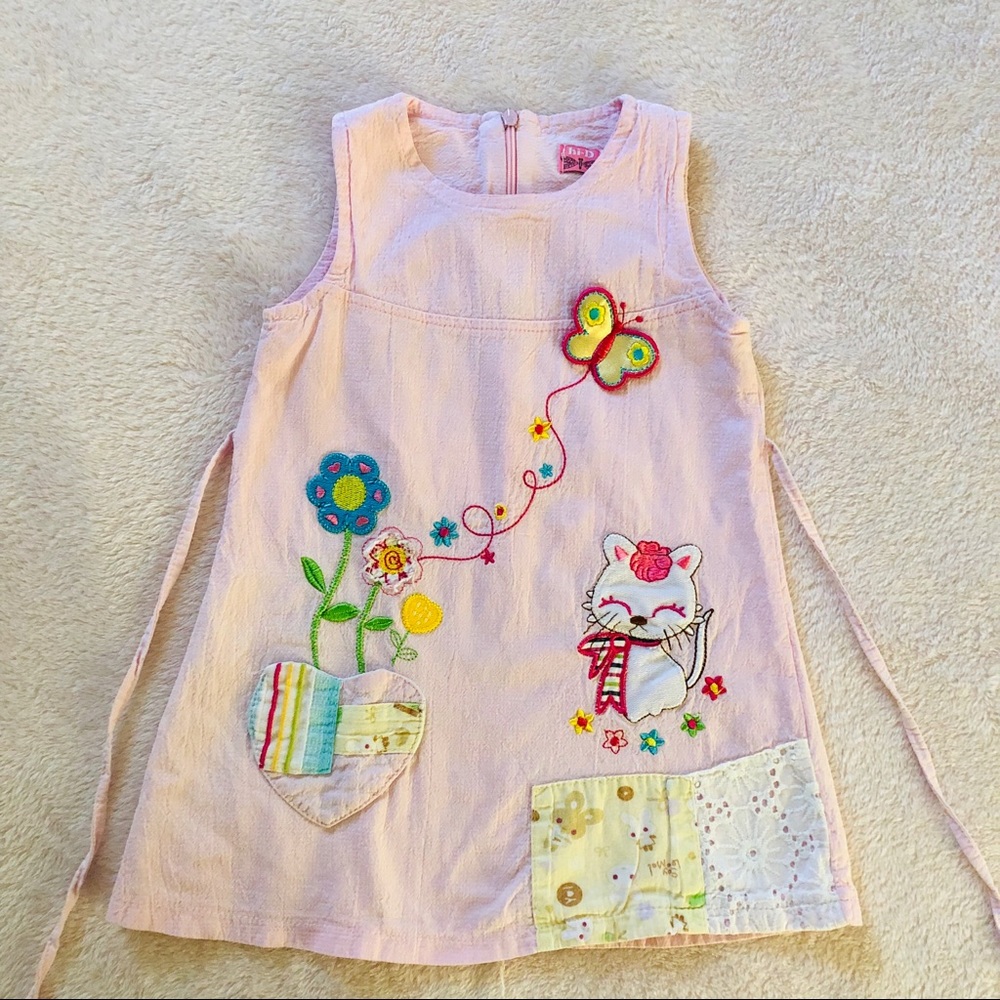 2-pack Dress and Romper - Picture 2 of 3